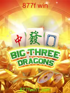 BigThreeDragons: Um Mergulho no Mundo de Estratégia e Aventura