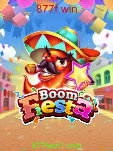Descubra o Fascinante Mundo de BoomFiesta: Jogo Inovador e Estratégico