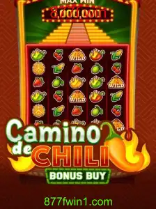 CaminodeChiliBonusBuy: Um Mergulho no Mundo dos Jogos de Azar