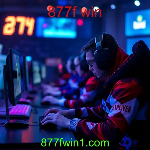Esportes virtuais