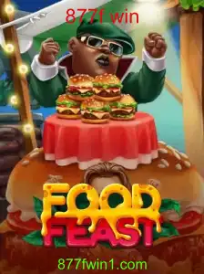Explorando o Fenômeno de 'FoodFeast': O Jogo que Conquistou os Amantes da Culinária
