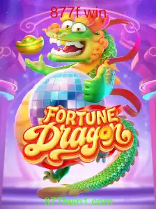 Descubra o Envolvente Mundo de FortuneDragon e o Segredo do 877f Win