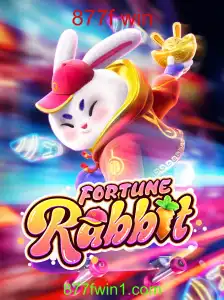 Descobrindo FortuneRabbit: Um Mergulho no Mundo do 877f Win