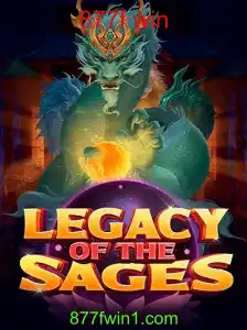 Explorando o Fascinante Mundo de LegacyoftheSages: Regras e Estratégias