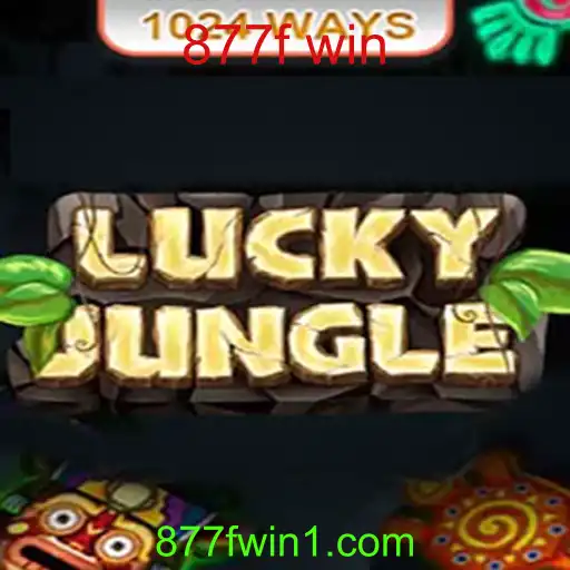 Explorando LuckyJungle1024: O Mundo do Entretenimento Digital com 877f Win
