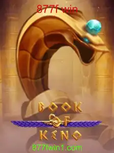 Explorando o Fascinante Mundo do BookOfKeno