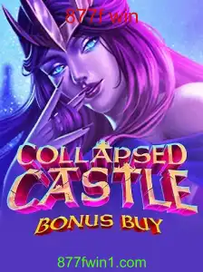 Explorando o Mundo de CollapsedCastleBonusBuy