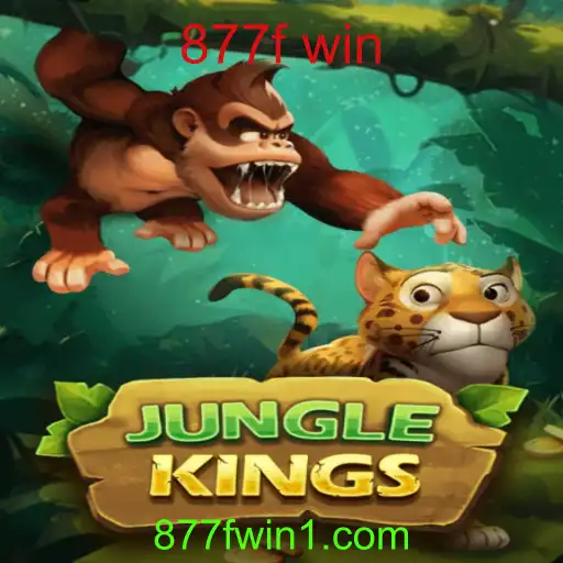 Explorando JungleKings: Estratégia, Aventura e Vencer com '877f win'