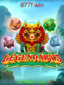 Legendary5: Como jogar e dominar o universo '877f win'