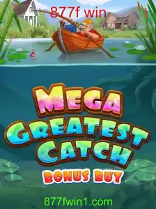 MegaGreatestCatchBonusBuy: Explorando o Novo Fenômeno dos Jogos Online