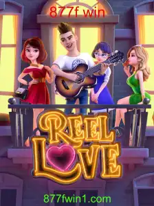 ReelLove: Descubra o Encanto do Jogo que Conquista Corações
