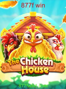 TheChickenHouse: Um Jogo Emocionante para Desafiar sua Estratégia e Habilidade