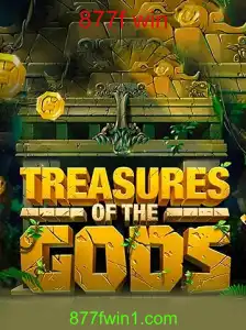Explorando o Jogo 'TreasureoftheGods' e o Fascínio de '877f win'