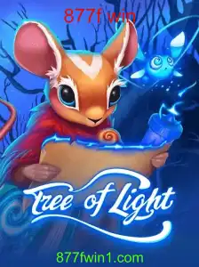 Descubra o Fascinante Mundo de TreeofLight e Domine o Desafio 877f Win