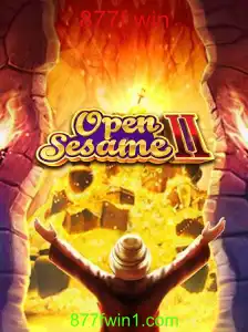OpenSesameII: Desvendando os Segredos do Jogo Revolucionário