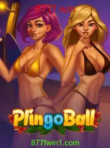 Descubra Plingoball: Uma Nova Sensação no Mundo dos Jogos
