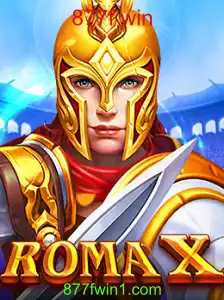 Descubra o Universo de RomaX: Estratégia e Entretenimento em um Jogo Único