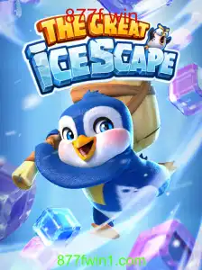 TheGreatIcescape: Descubra o Fascinante Jogo de Quebra-gelo e Estratégia