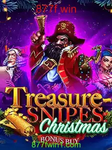 Descobrindo o Mundo de TreasuresnipesChristmas: Um Mergulho nas Aventuras Festivas